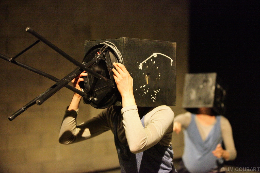 Diapositive suivante